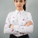 Samiia Alkhanova