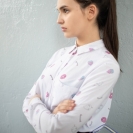 Samiia Alkhanova