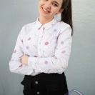 Samiia Alkhanova