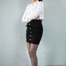 Samiia Alkhanova
