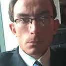 Łukasz Gandecki