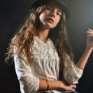 Isabella  Popov