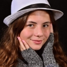 Isabella  Popov