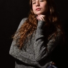 Isabella  Popov