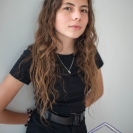 Isabella  Popov