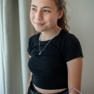 Isabella  Popov
