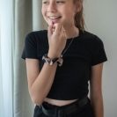 Isabella  Popov