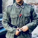 Mateusz Grzegorz Wróblewski