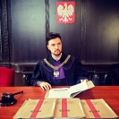 Mateusz Grzegorz Wróblewski