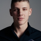 Dominik Dusza