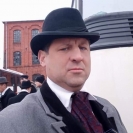 Jacek Grygorowicz