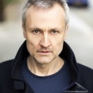 Janusz Szczygiełek ( nazwisko sceniczne Janusz Sheagall )
