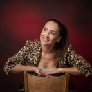 Barbara Kubrak