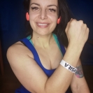 Magdalena Czechoska