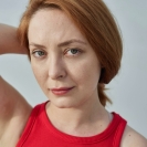 Agnieszka Gryzińska