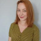 Agnieszka Gryzińska