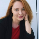Agnieszka Gryzińska