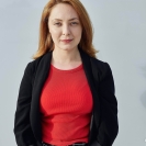 Agnieszka Gryzińska