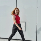 Agnieszka Gryzińska