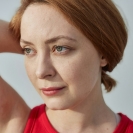 Agnieszka Gryzińska