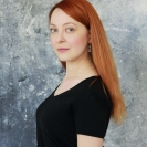 Agnieszka Gryzińska