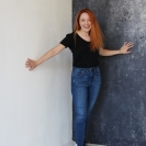 Agnieszka Gryzińska