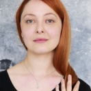 Agnieszka Gryzińska