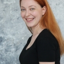 Agnieszka Gryzińska