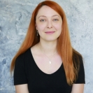 Agnieszka Gryzińska
