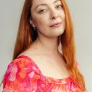 Agnieszka Gryzińska