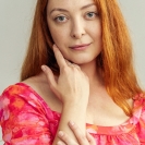 Agnieszka Gryzińska