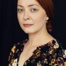 Agnieszka Gryzińska