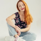 Agnieszka Gryzińska