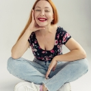 Agnieszka Gryzińska