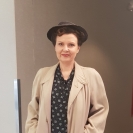 Małgorzata Baran