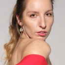 Magdalena Zubko