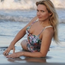 Julia Koźmina