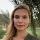 Julia Koźmina