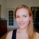 Julia Koźmina