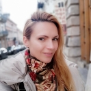 Julia Koźmina