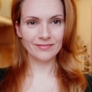 Julia Koźmina