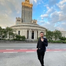 Przemysław Jędrychowski