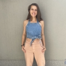 Olivia Zimmer