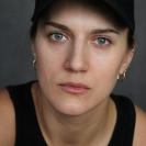 Olivia Zimmer