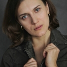 Olivia Zimmer