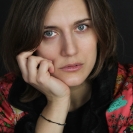 Olivia Zimmer