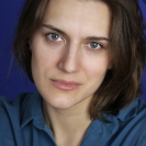 Olivia Zimmer