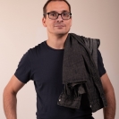 Tomasz Szymichowski