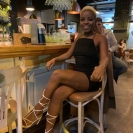 Molly Chinyama