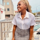 Molly Chinyama